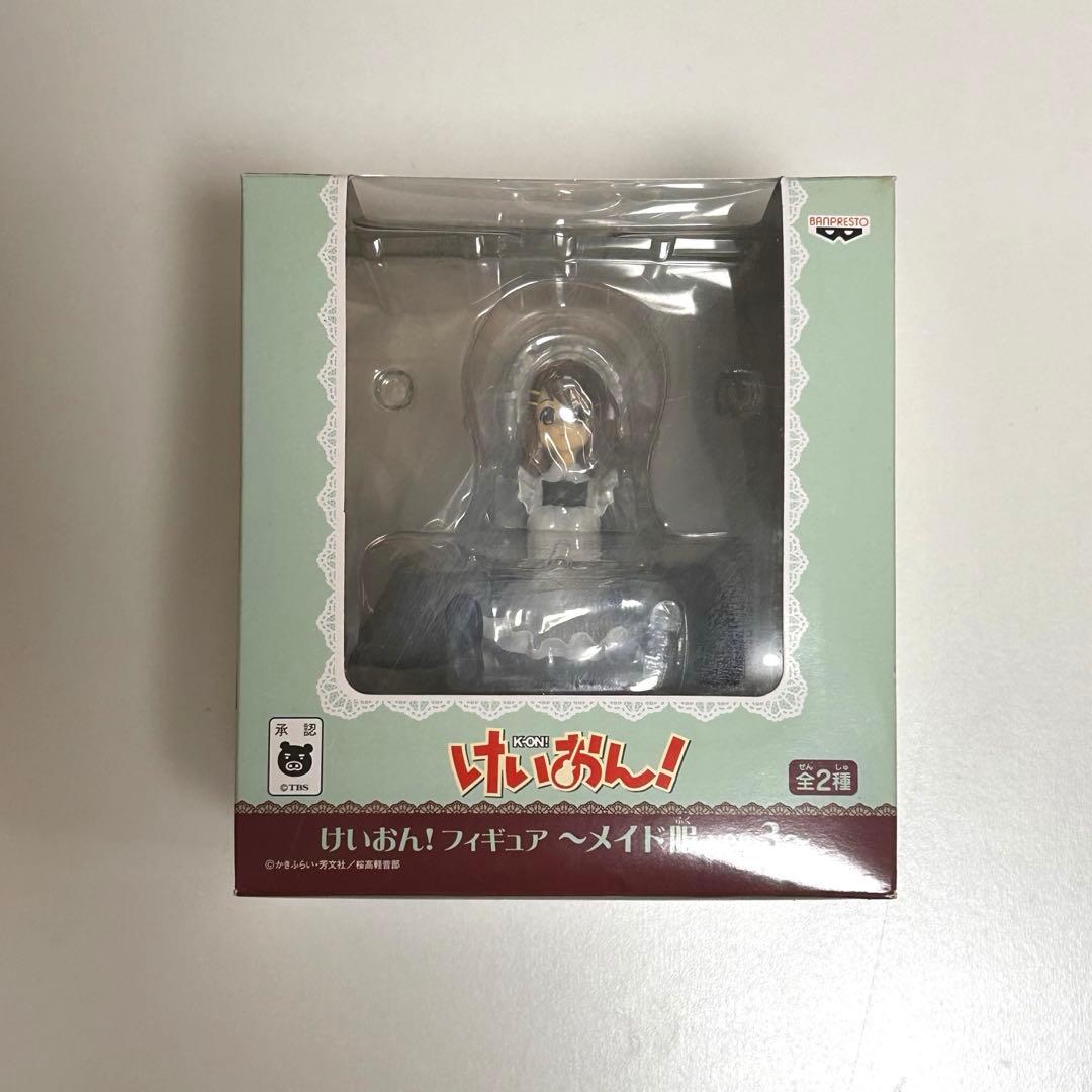 けいおん フィギュア