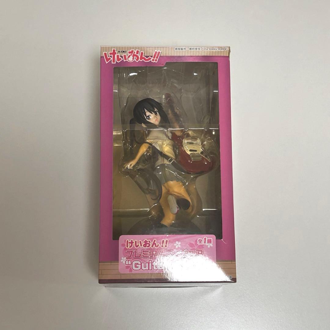 けいおん フィギュア