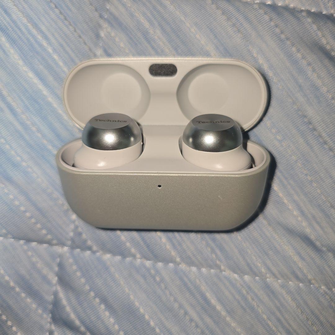 美品Technics AZ100 シルバー