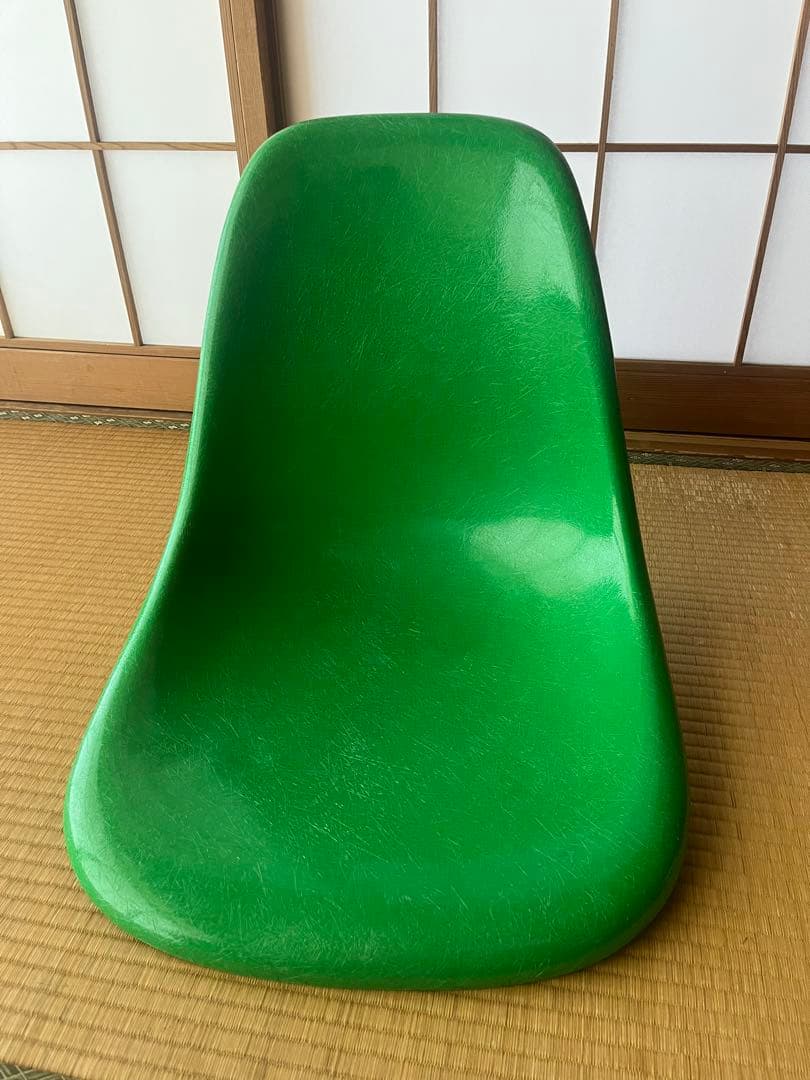 Herman Miller ハーマンミラー社製 イームズ サイドシェルチェア