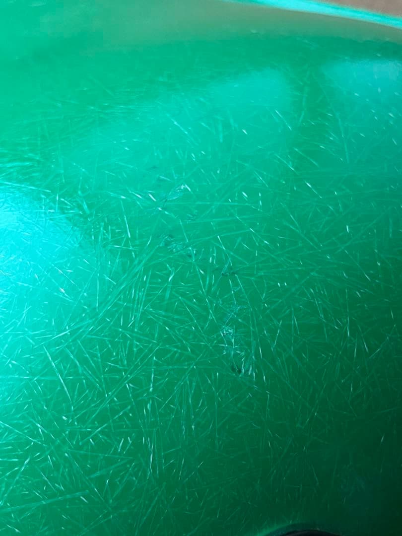 Herman Miller ハーマンミラー社製 イームズ サイドシェルチェア