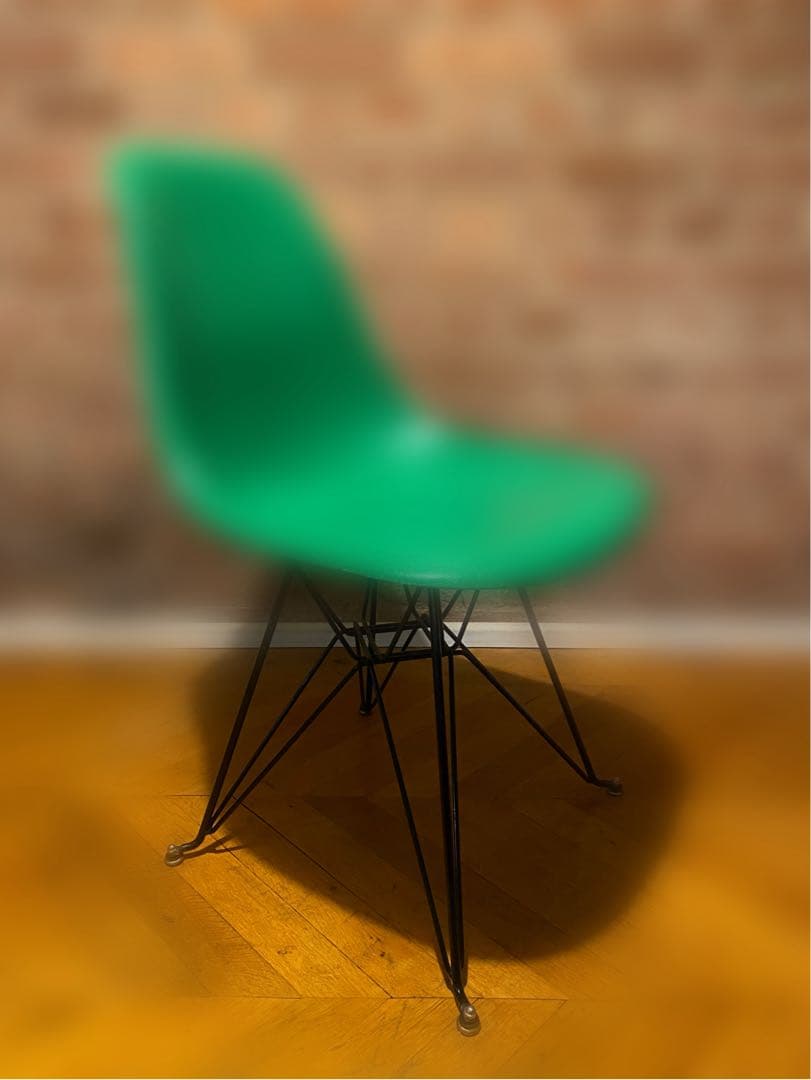 Herman Miller ハーマンミラー社製 イームズ サイドシェルチェア