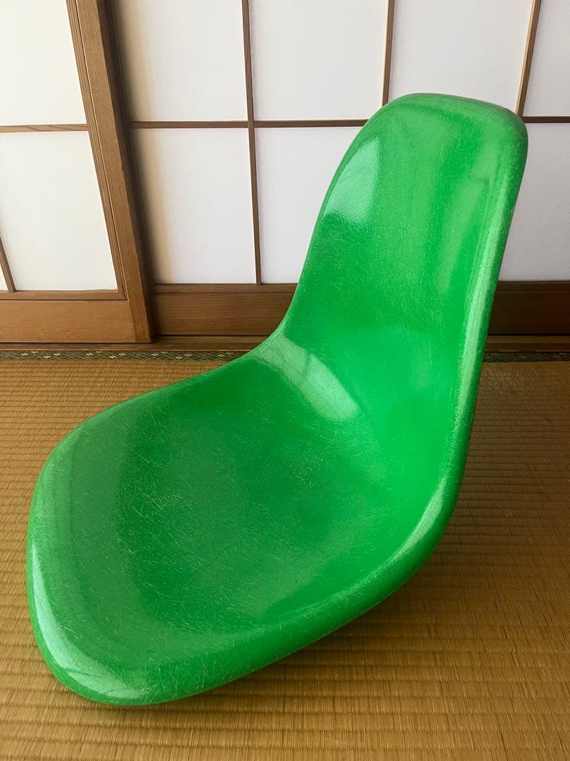 Herman Miller ハーマンミラー社製 イームズ サイドシェルチェア