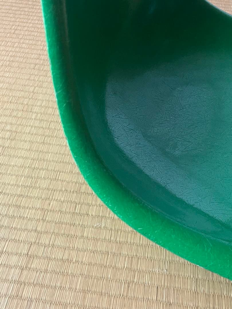 Herman Miller ハーマンミラー社製 イームズ サイドシェルチェア