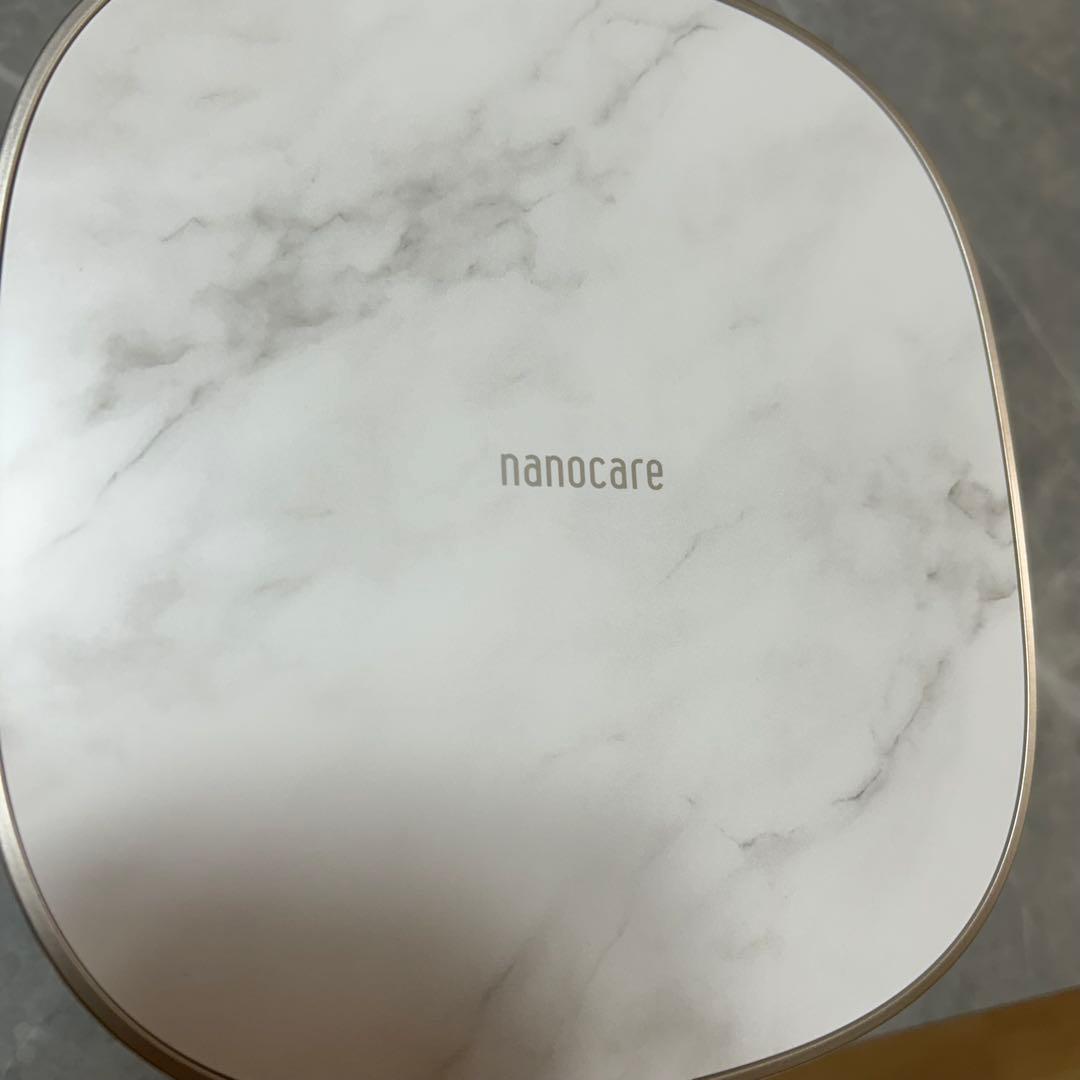 Panasonic パナソニック　スチーマー　ナノケア EH-SA0B