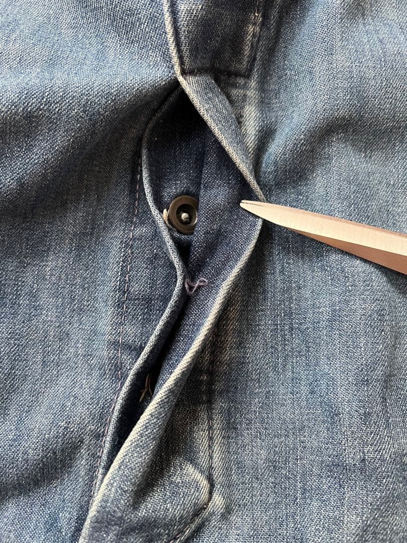 BIG MAC ビッグマック デニム オーバーオール ビンテージ