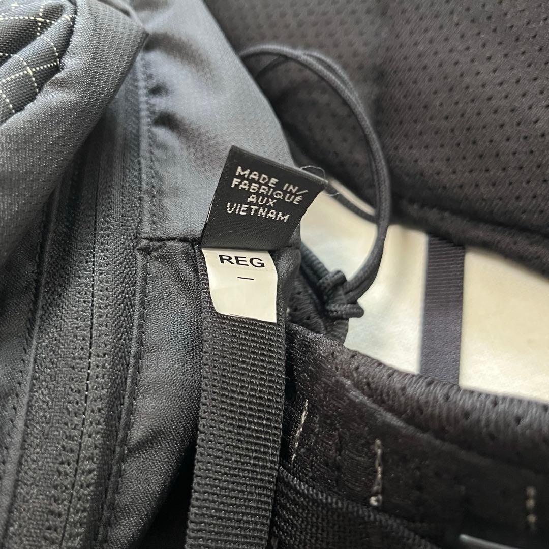 ARC'TERYX エアリオス18 25AW バックパック　黒　アークテリクス