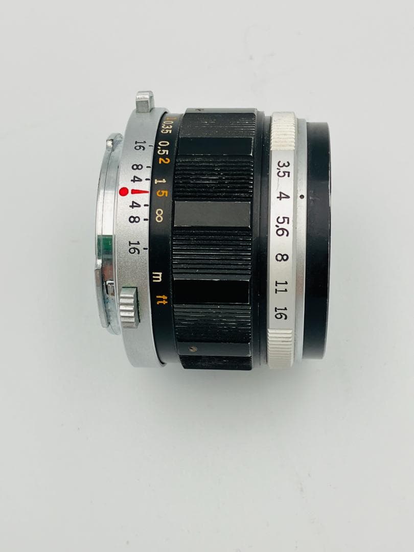 オリンパス　g.zuiko auto-w 20mm f3.5　単焦点レンズ