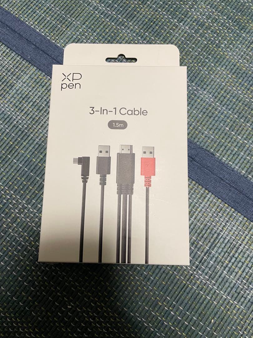 XP-Pen Artist Pro 16 Gen 2 フルセット