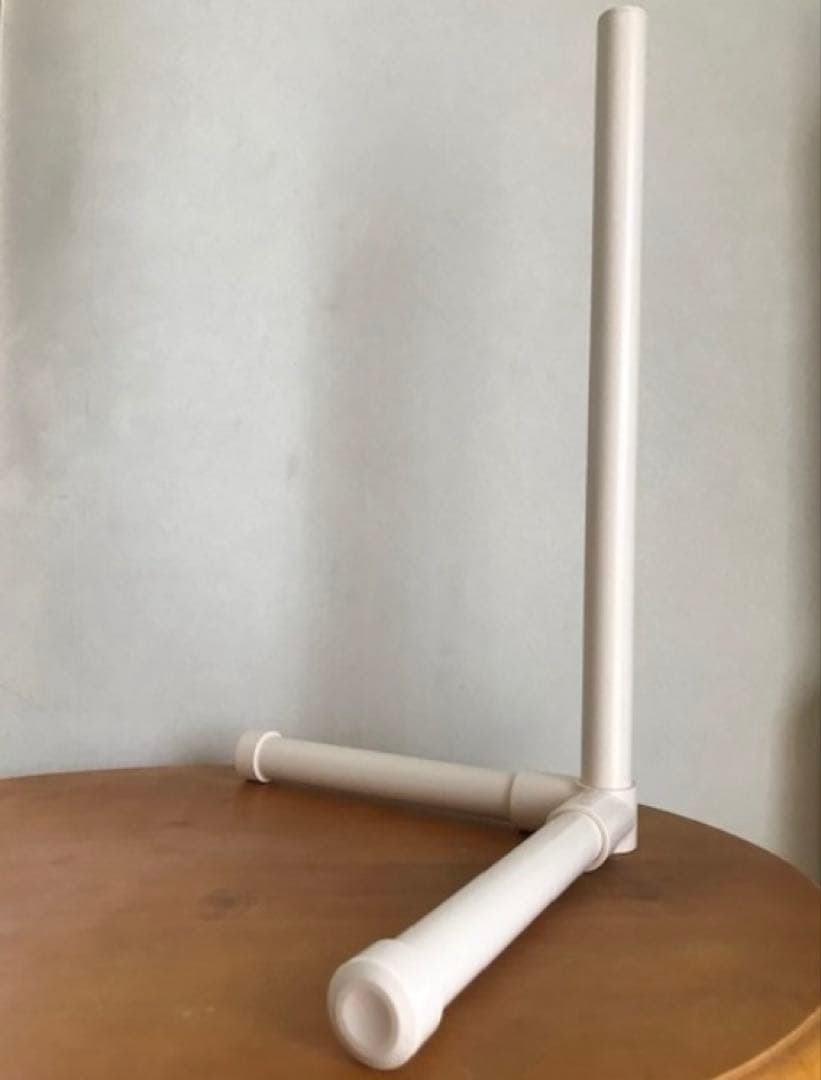 BS・110°CSアンテナ（2K・4K・8K対応）＆室内スタンド横置きセット品