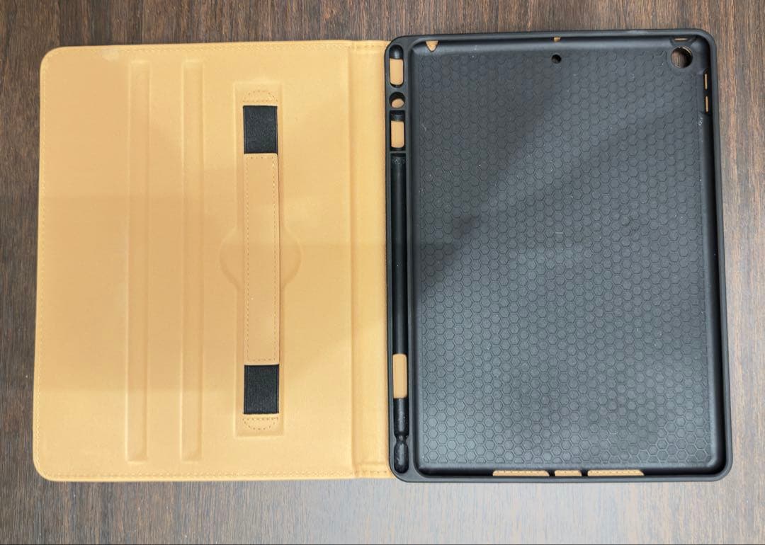 【美品】iPad Wi-Fi 64GB Apple スペースグレイ