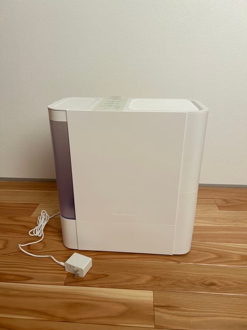 SwitchBot 気化式加湿器