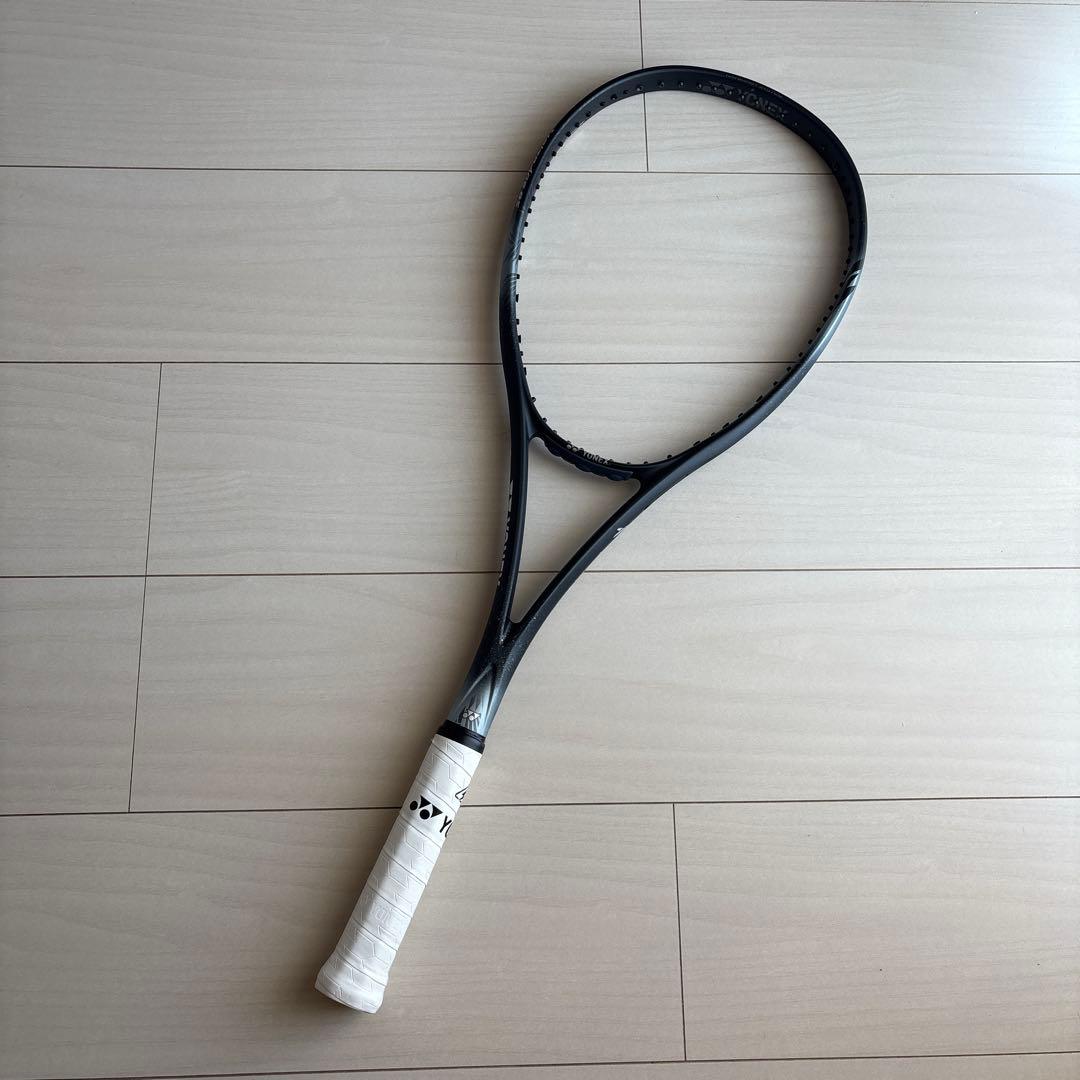 YONEX VOLTRAGE 8sテニスラケット