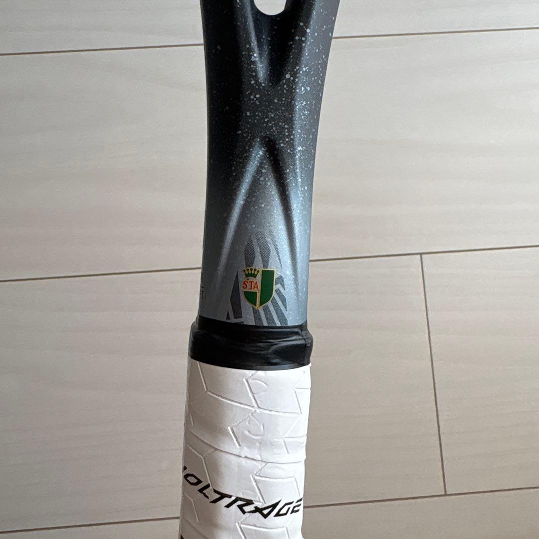 YONEX VOLTRAGE 8sテニスラケット