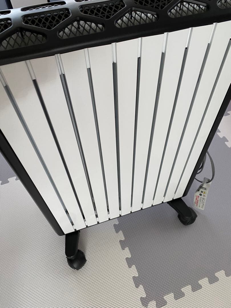 デロンギ MDH15-BK マルチダイナミックヒーター