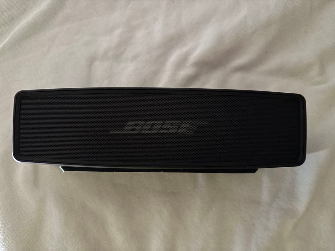 BOSE SOUNDLINKMINI Ⅱ SPECIALEDITION