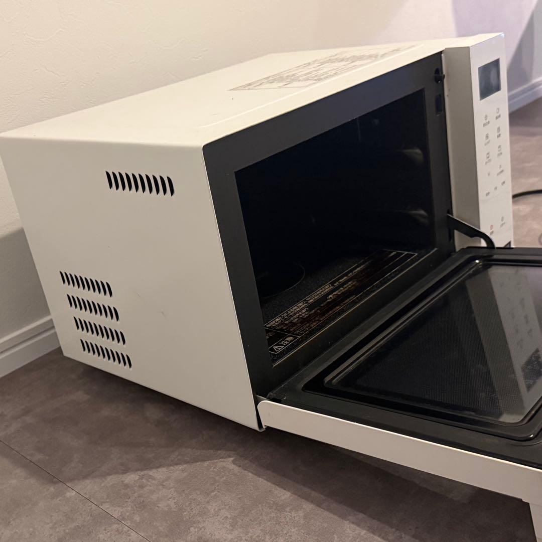 パナソニック オーブンレンジ NE-FS301 2021年製