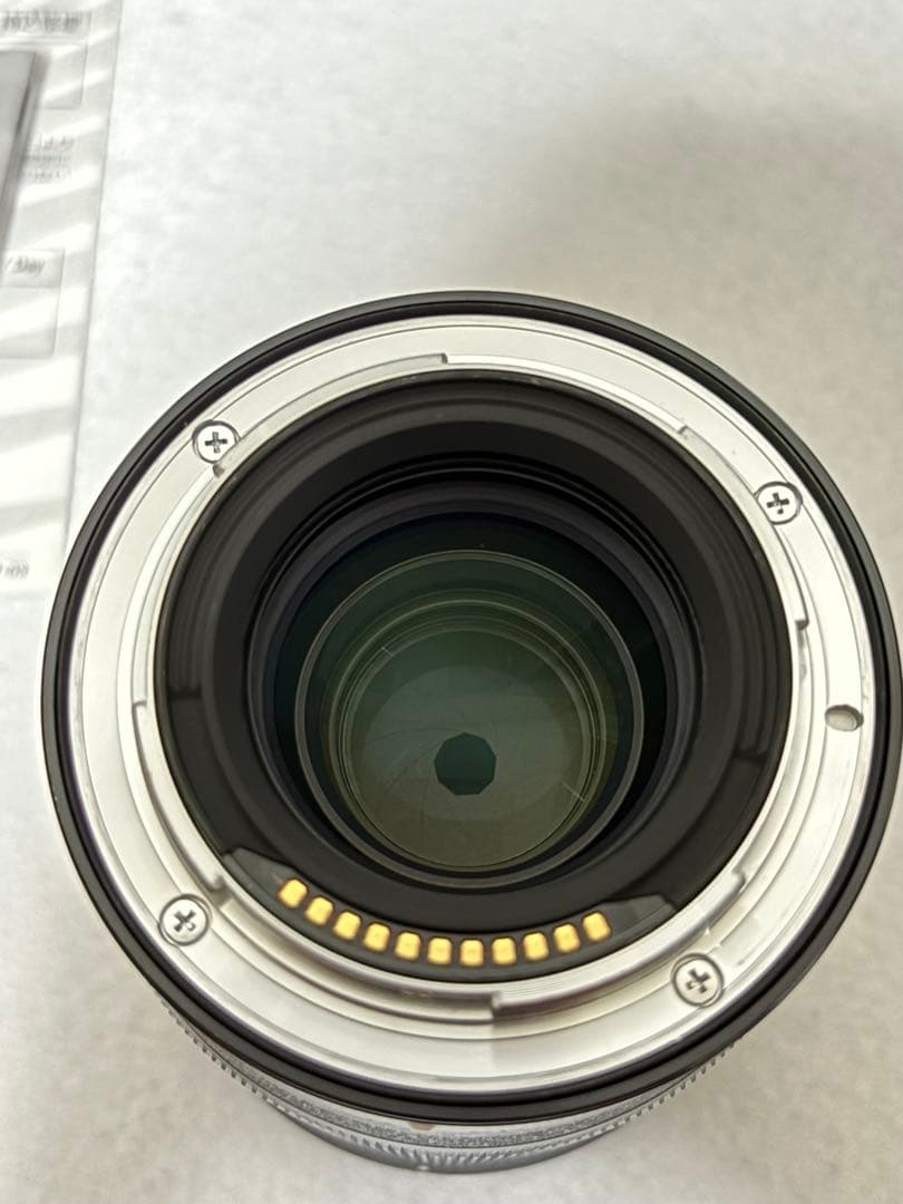 6/27まで　Nikon Zマウント NIKKOR Z 85mm f1.8s