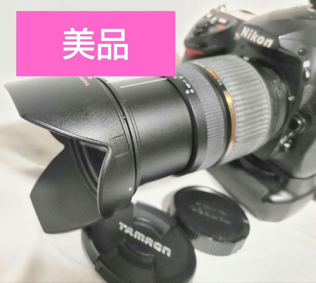 【美品】タムロンSPAF28-75mm F/2.8 XR Di LD