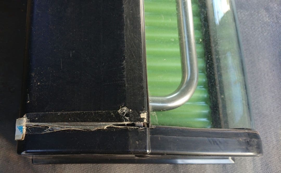 ✨送料込み 直接引取大歓迎✨ ホシザキ　HNC-150A-R型 冷蔵ネタケース