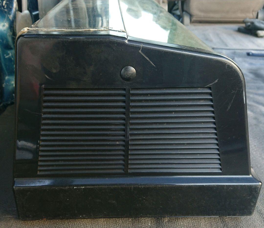 ✨送料込み 直接引取大歓迎✨ ホシザキ　HNC-150A-R型 冷蔵ネタケース