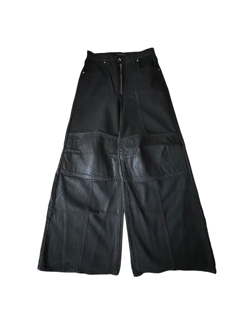 パンツ NO MASS PROD \