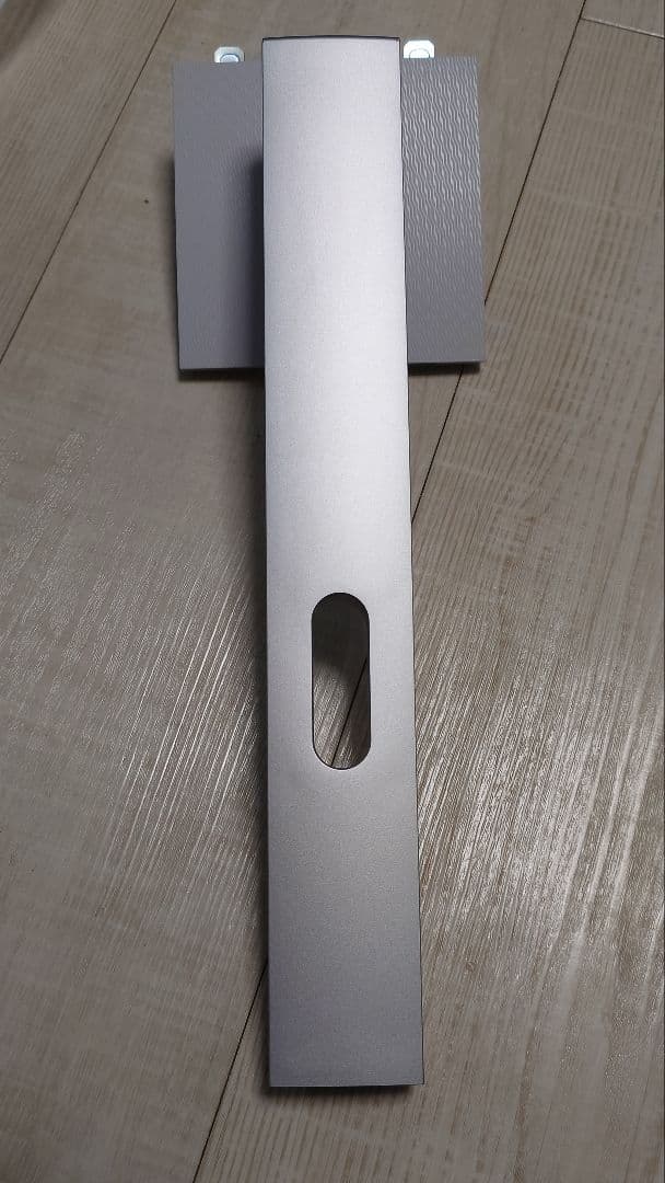 4Kモニター（Dell S2721QS）