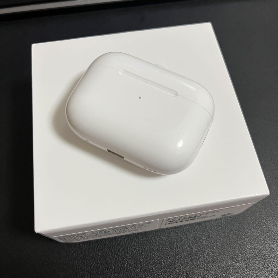 cefiroAirPodsPro2 usbcタイプ