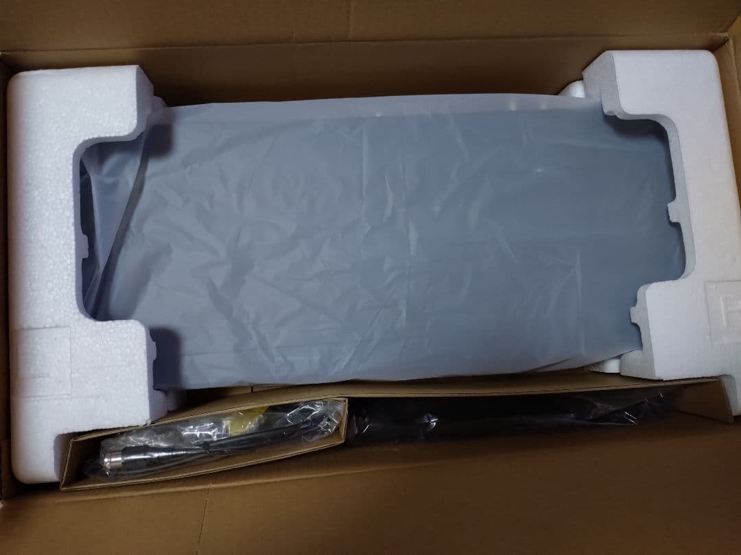 パナソニックDMR-2W201