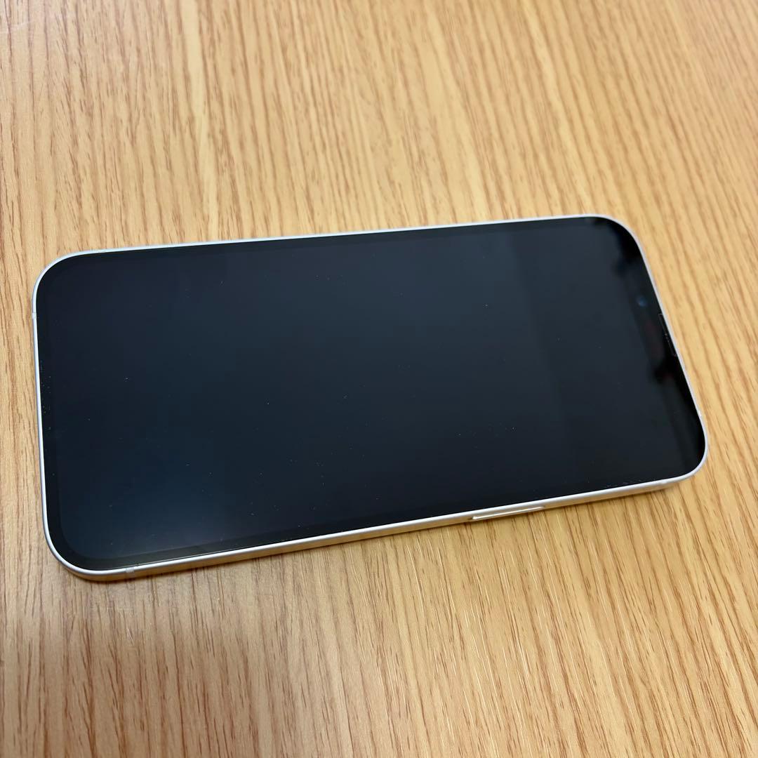 iPhone14 本体 128GB