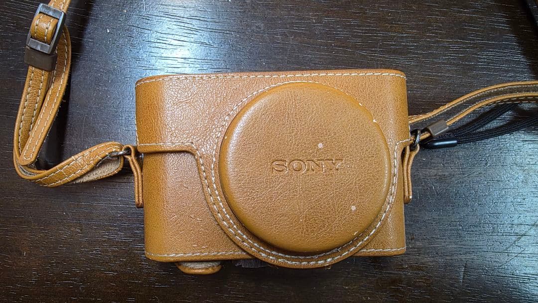 SONY RX100 3 中古　完動品