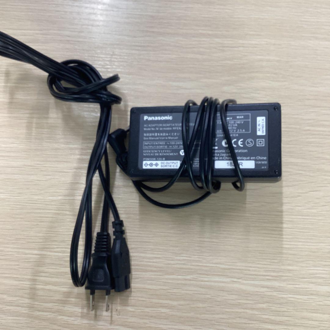 Panasonic DMP-BV300 ブルーレイプレーヤー