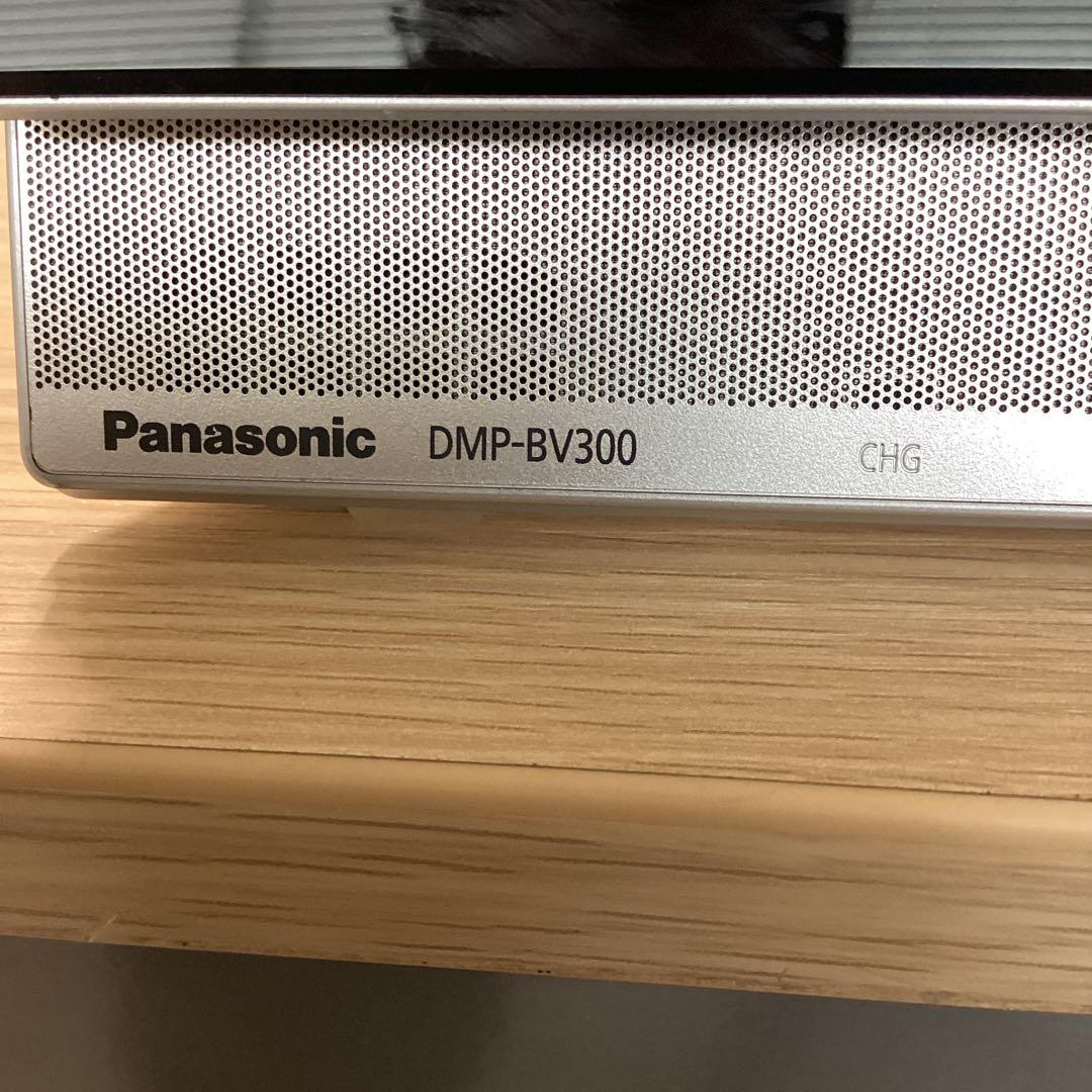 Panasonic DMP-BV300 ブルーレイプレーヤー