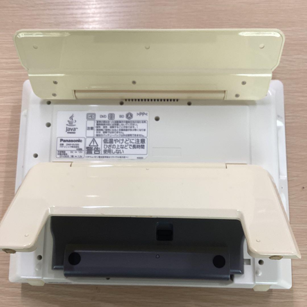 Panasonic DMP-BV300 ブルーレイプレーヤー