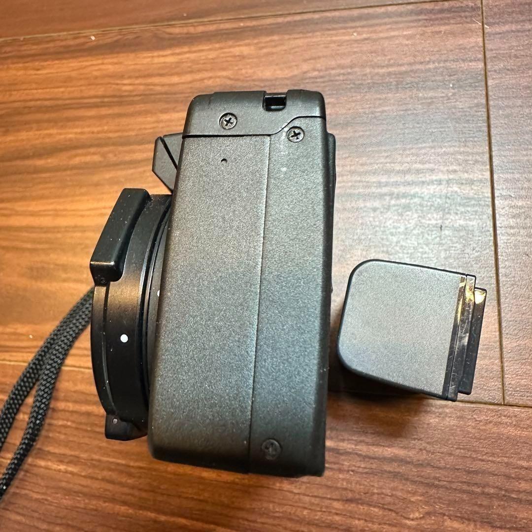 RICOH GX200 デジカメ 2435