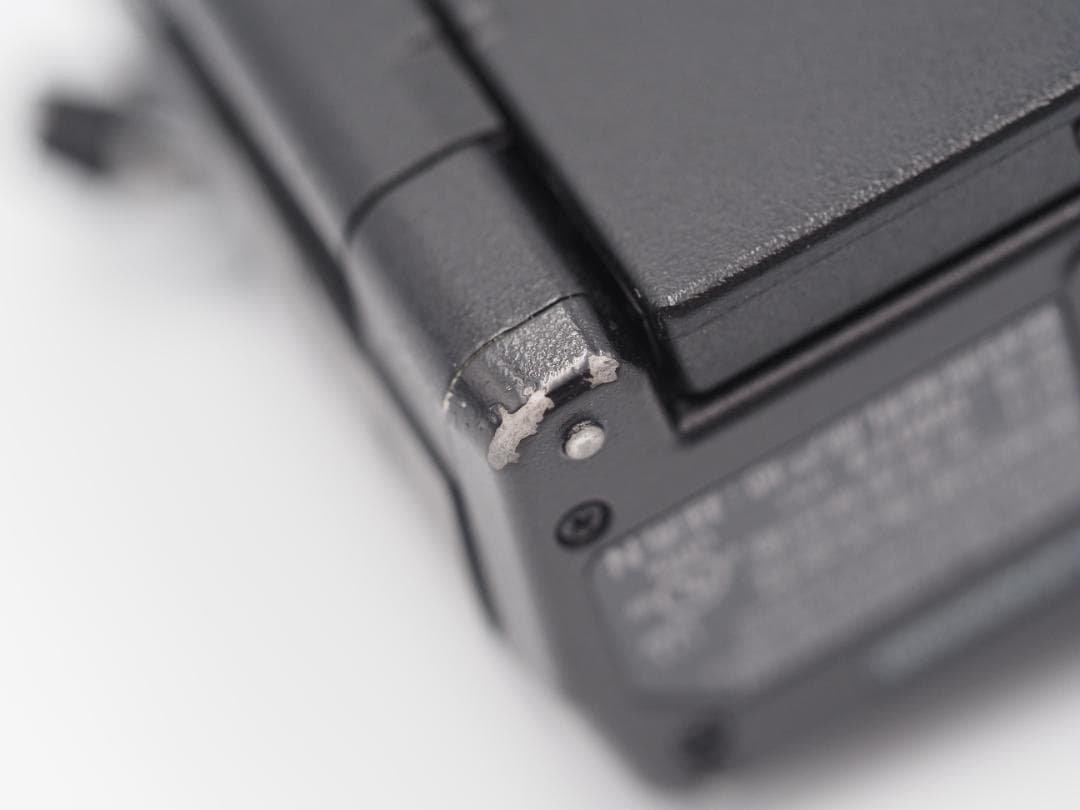 OLYMPUS OM-D E-M1MARKⅢ