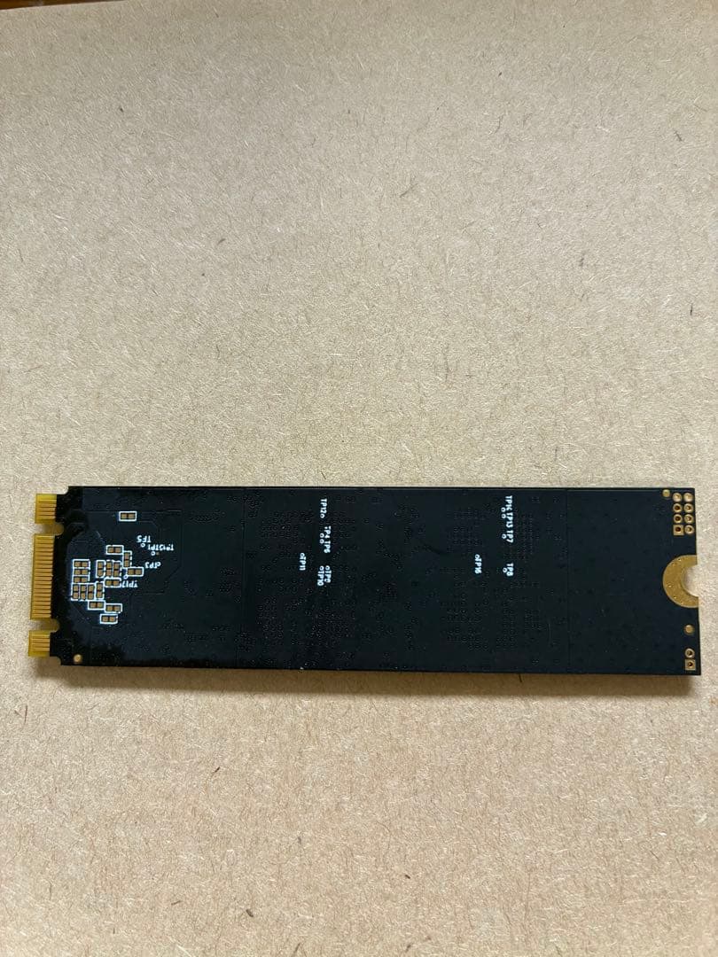 内蔵型SSD WINTEN M.2 SATA SSD 1TB