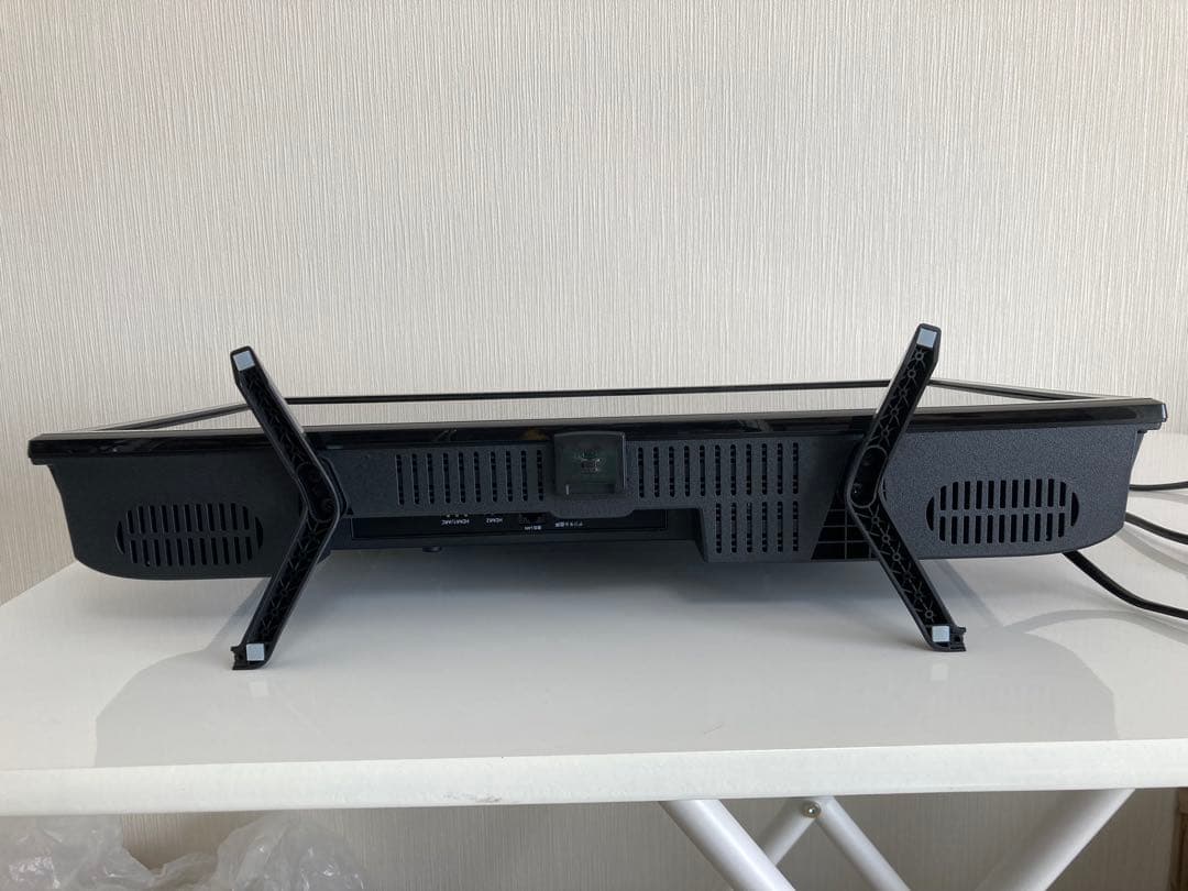 420 　ORION スマートテレビ SLHD241 2023年製