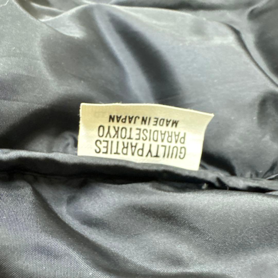 ジャケット・アウター WACKO MARIA23FW NANGALEOPARD DOWNJACKET