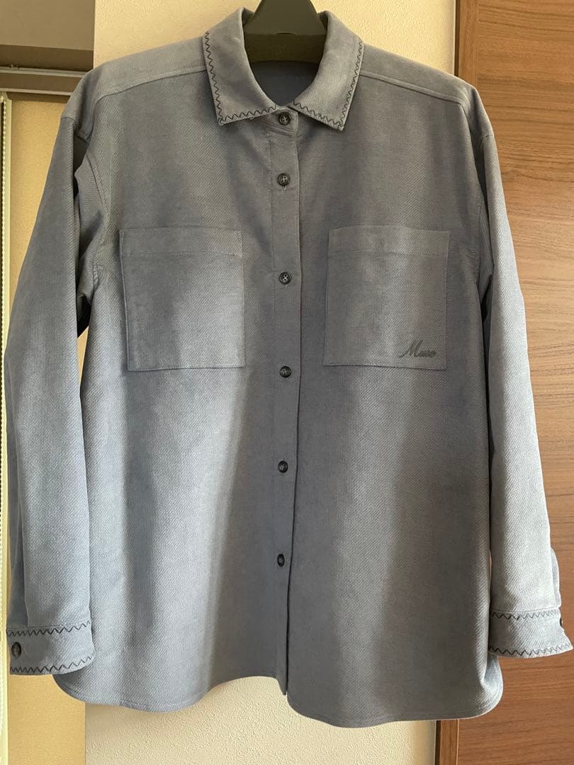 Leilian ブラウス 【 ROCHAS 】