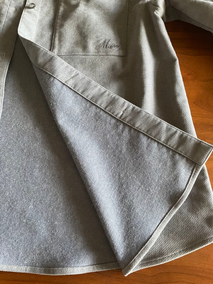 Leilian ブラウス 【 ROCHAS 】