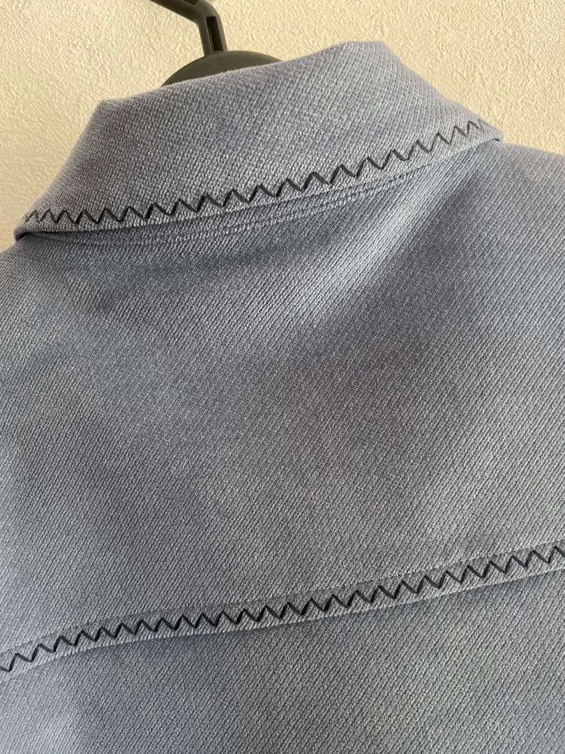 Leilian ブラウス 【 ROCHAS 】