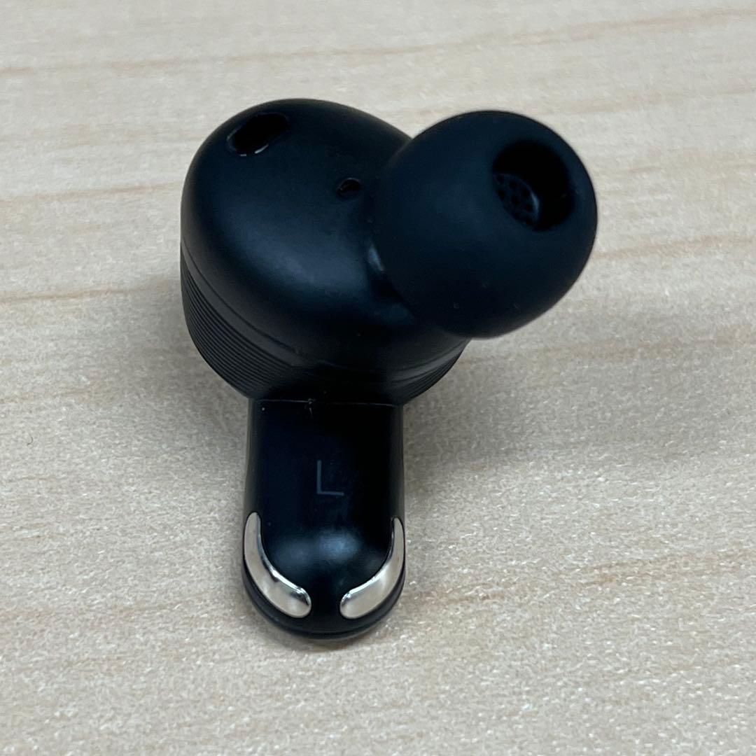 JBL TOUR PRO 3 左耳　左　黒　ブラック　ワイヤレスイヤホン