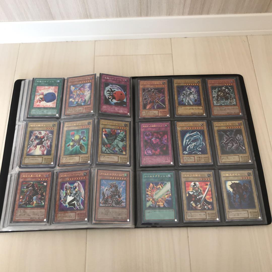 遊戯王カード 引退品