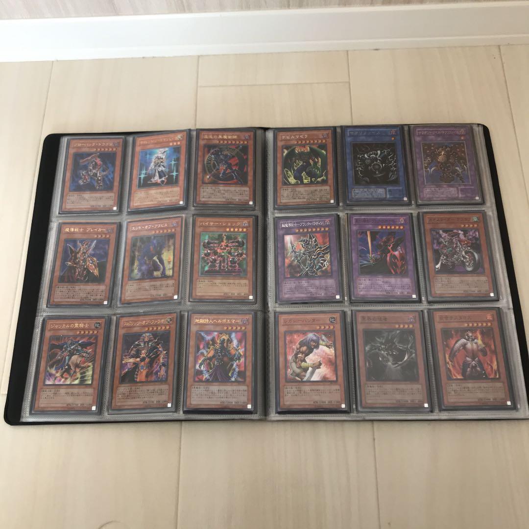 遊戯王カード 引退品