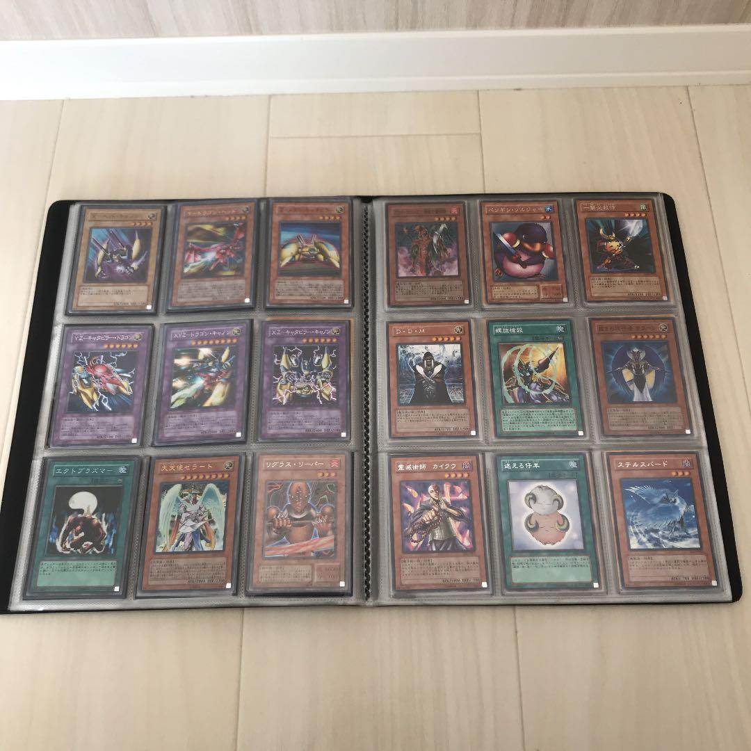 遊戯王カード 引退品