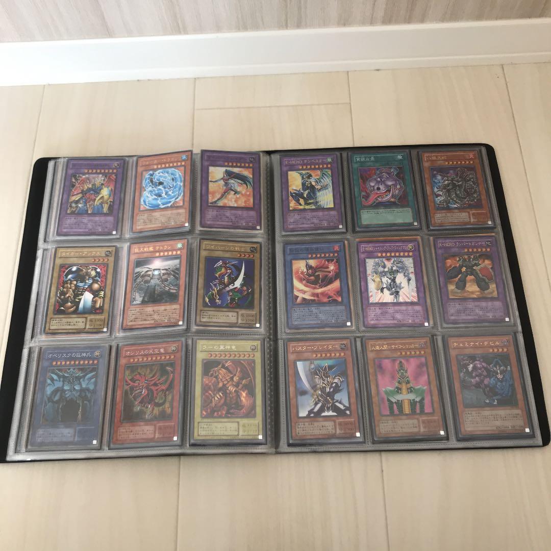 遊戯王カード 引退品