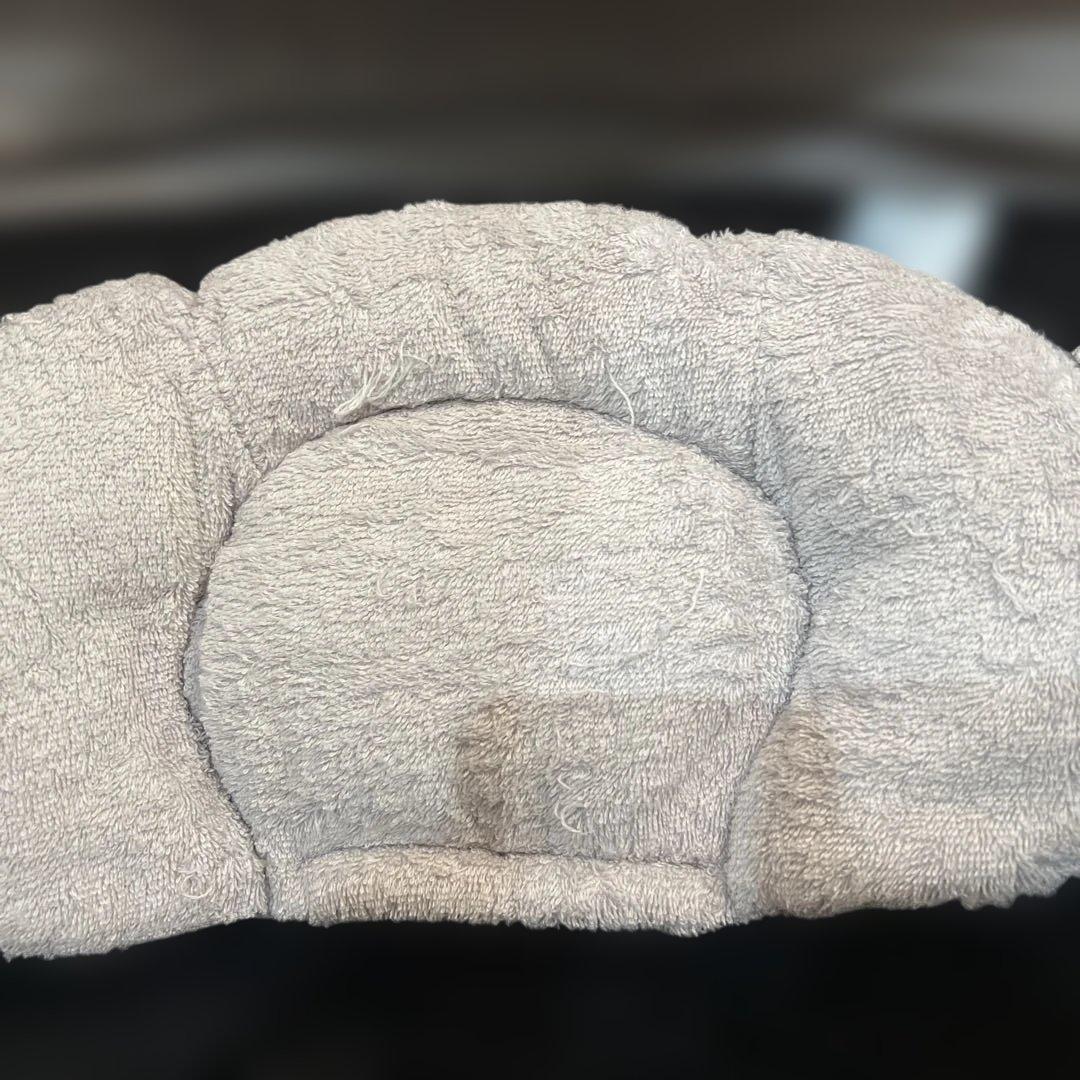 【最終値下げ】美品combi クルムーヴ スマート ISOFIX エッグショック