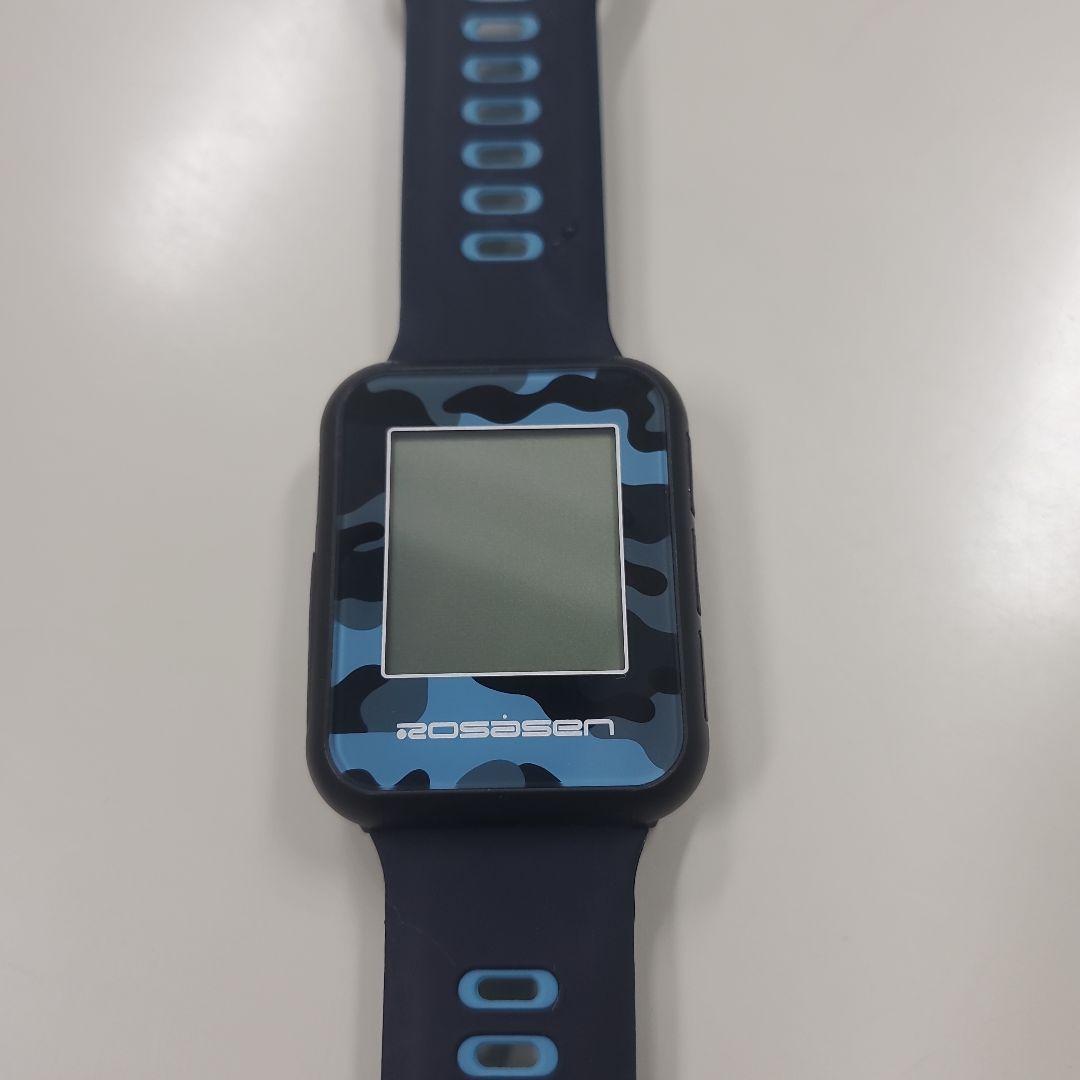 EAGLE VISION watch 5　限定 ロサーセンコラボ