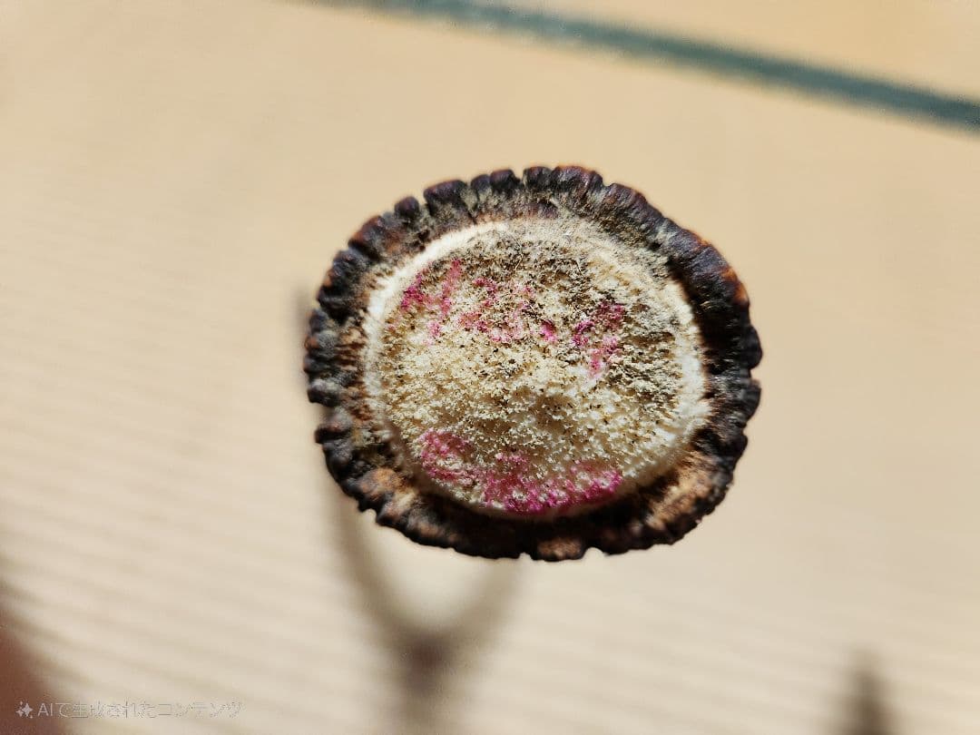 《天然物》　鹿の角5本セット